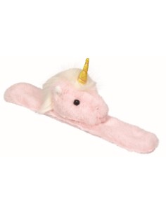 Klikarmband eenhoorn 2