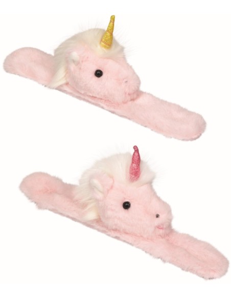 Klikarmband eenhoorn