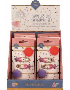 Haaraccessoireset