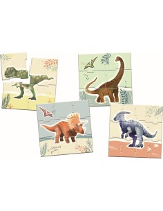 Mijn eerste puzzels 2