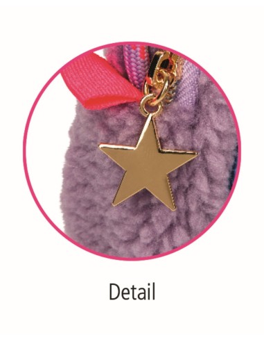 Schoudertas  (Regenboog)