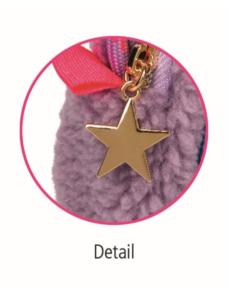 Schoudertas  (Regenboog)