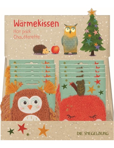 Warmtekussens