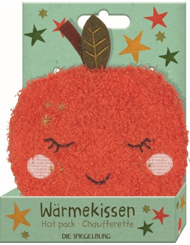 Warmtekussens