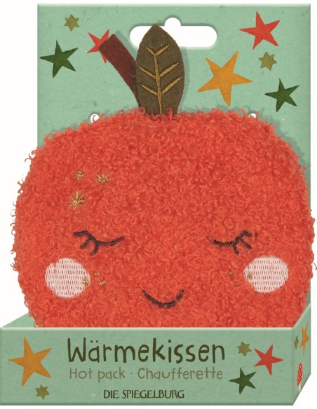 Warmtekussens