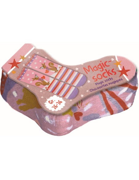 Magic Socks (één maat)