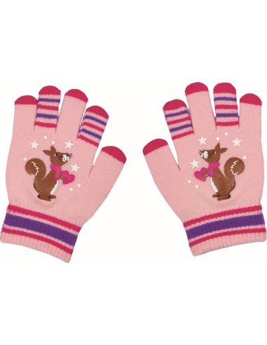 Magische handschoenen (één maat)