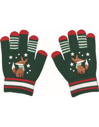 Magische handschoenen (één maat)