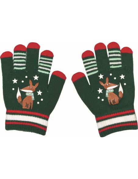 Magische handschoenen (één maat)