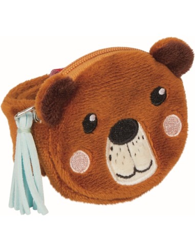 Drukarmband met vakje