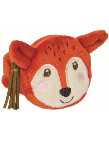 Drukarmband met vakje