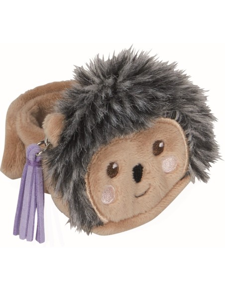 Drukarmband met vakje