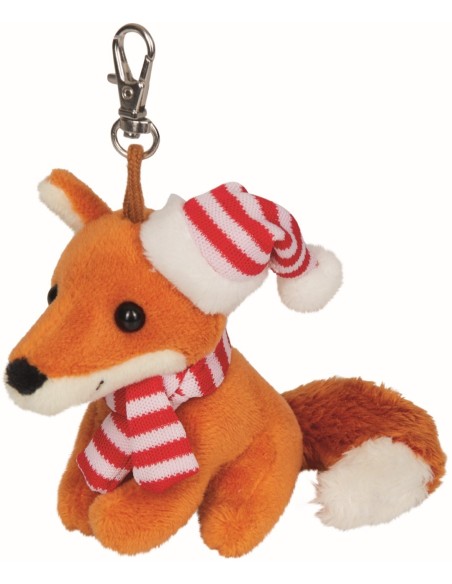 Hanger egel, vos & eekhoorn