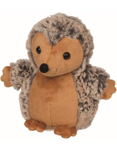 Egel, vos & eekhoorn 2