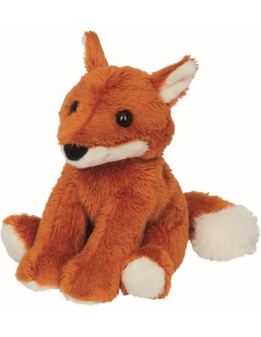 Egel, vos & eekhoorn