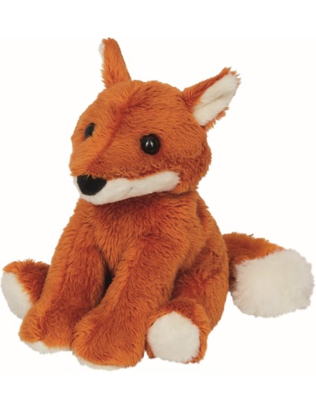 Egel, vos & eekhoorn