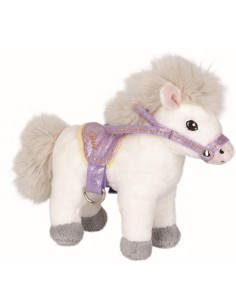 Paardje Grace 20cm 2