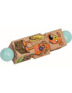 Houten draaipuzzel 2