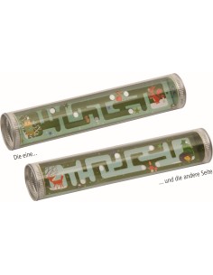 Labyrint Drunter & Drüber 2