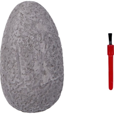 Uitgraafset T-Rex World