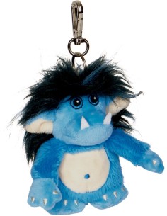 Sleutelhanger Grolltroll 2