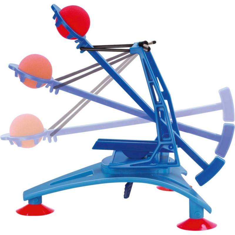 Katapult Capt'n Sharky