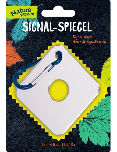Signaalspiegel
