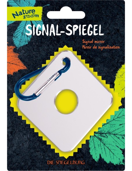 Signaalspiegel