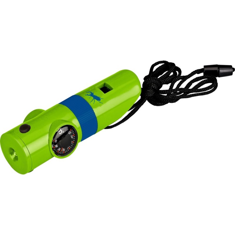 Ontdekkers tool Nature Zoom