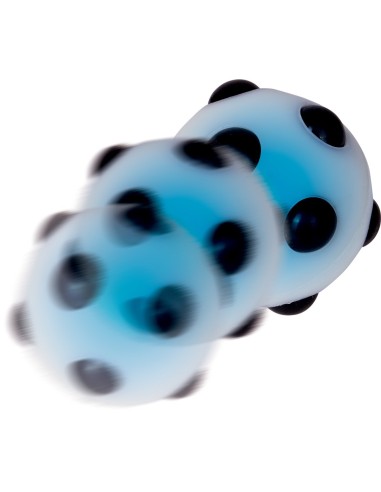 Lichtgevende Stuiterbal