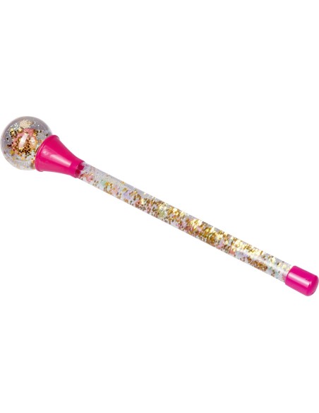 Toverstaf met sneeuwbol