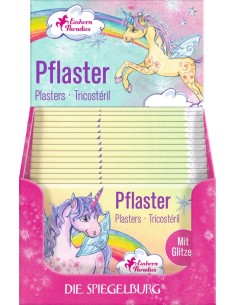 Pleisters