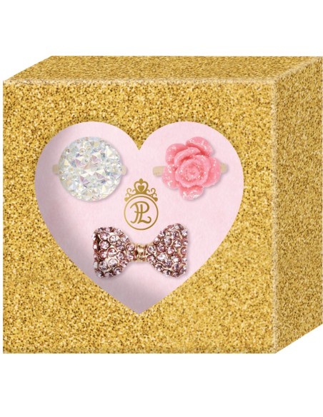 Ringen voor beste vriendinnen