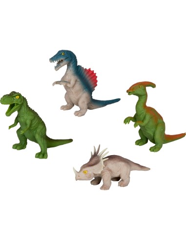 Knijp dinosaurus