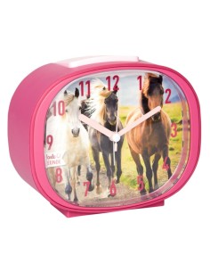 Wekker Pferdefreunde