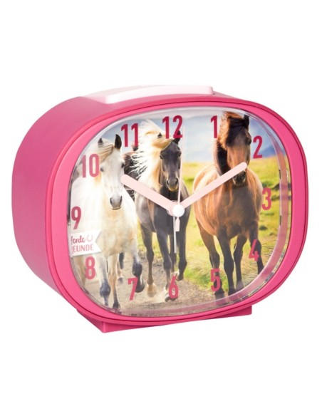 Wekker Pferdefreunde