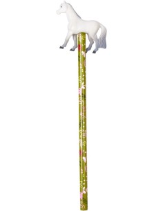 Potlood Pferdefreunde 2