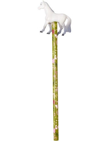 Potlood Pferdefreunde