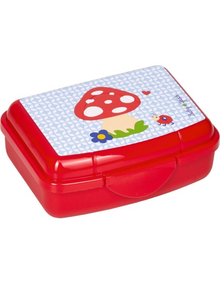 Snack box  Baby Charms