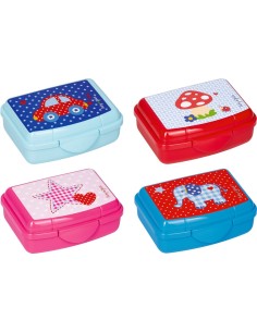 Snack box  Baby Charms