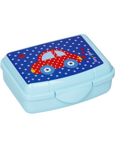 Snack box  Baby Charms