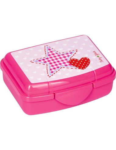 Snack box  Baby Charms