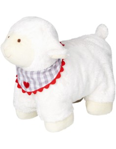 Kussen schaap Molli