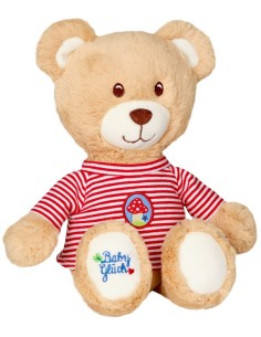 Mijn eerste teddybeer