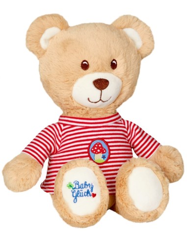 Mijn eerste teddybeer