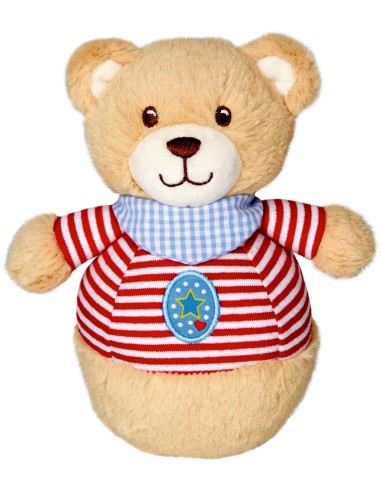 Tuimelaar met geluid