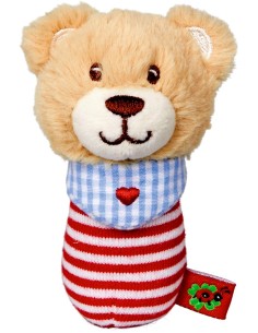 Rammelaar Teddy 2