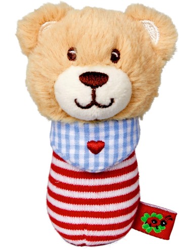 Rammelaar Teddy
