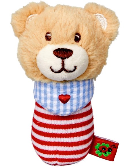 Rammelaar Teddy