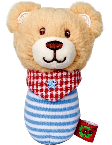 Rammelaar Teddy
